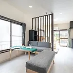 Otsuka House With 2Br Near The Yamanote Line